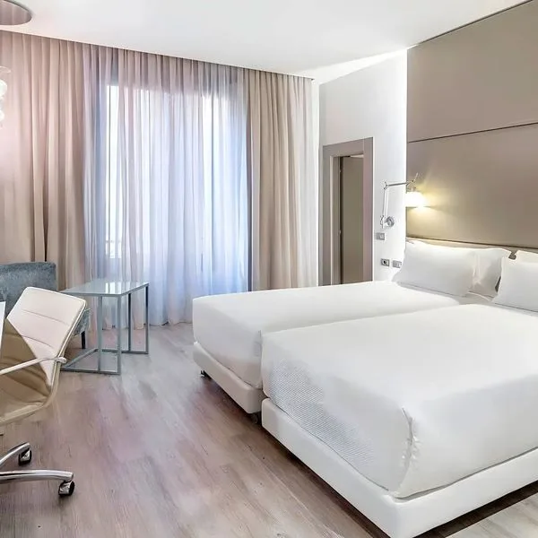 NH Milano Touring - zdjęcie 4