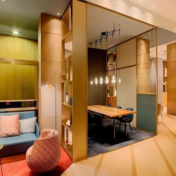 NH Milano Touring - zdjęcie 2