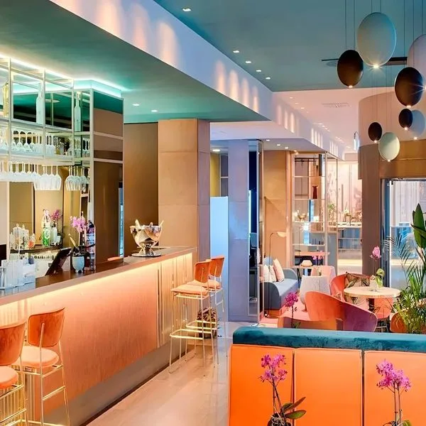 NH Milano Touring - zdjęcie 5