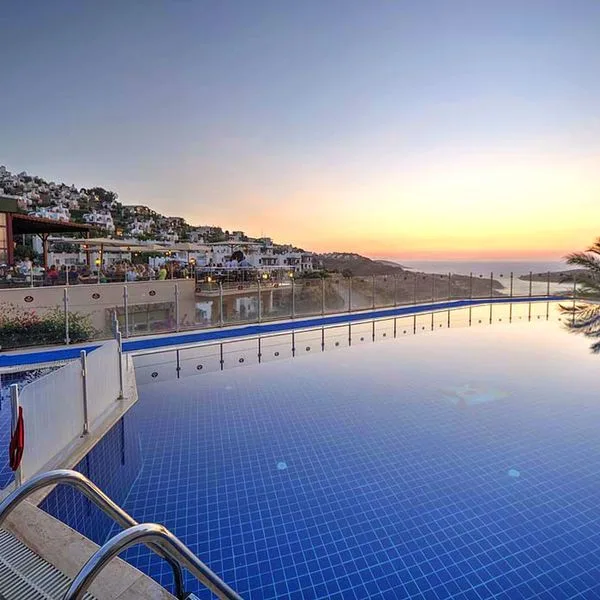 Crystal Golden Age (Koyunbaba) - zdjęcie 5