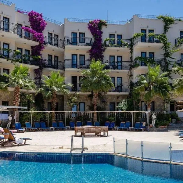 Crystal Golden Age (Koyunbaba) - zdjęcie 3