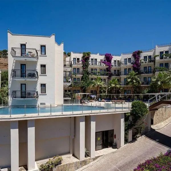 Crystal Golden Age (Koyunbaba) - zdjęcie 2