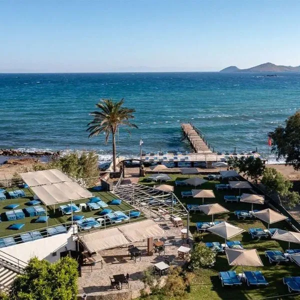 Crystal Golden Age (Koyunbaba) - zdjęcie 4