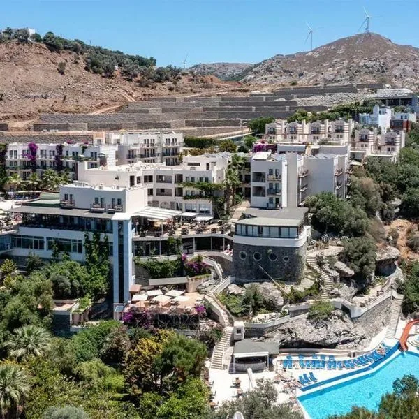 Crystal Golden Age (Koyunbaba)