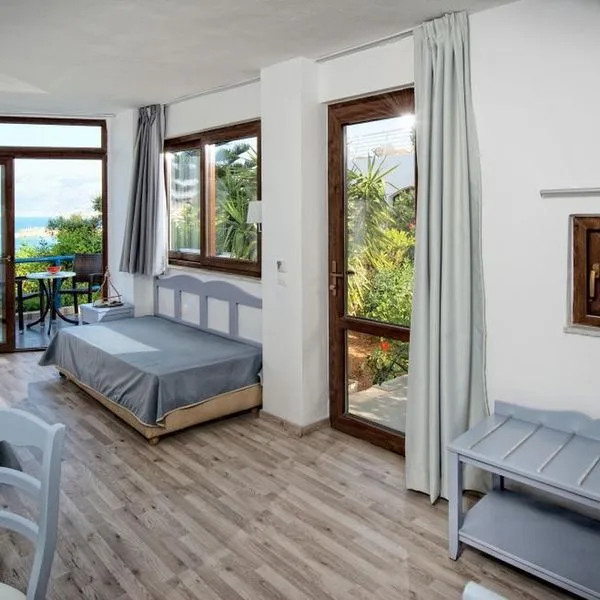 Hersonissos Village - zdjęcie 3