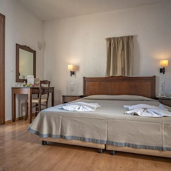 Hersonissos Village - zdjęcie 4