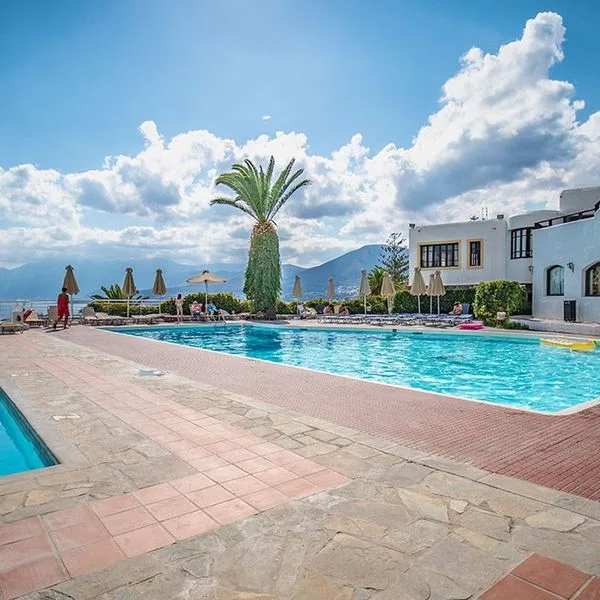 Hersonissos Village - zdjęcie 5