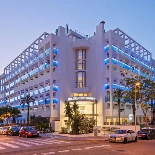 Best Mediterraneo - zdjęcie 4