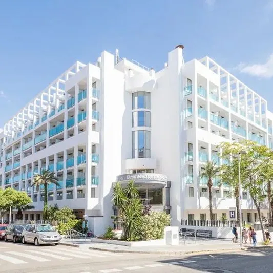 Best Mediterraneo - zdjęcie 2