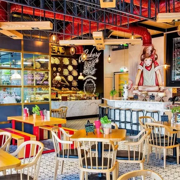 Pullman Dubai Downtown (ex. Steigenberger Business Bay) - zdjęcie 2