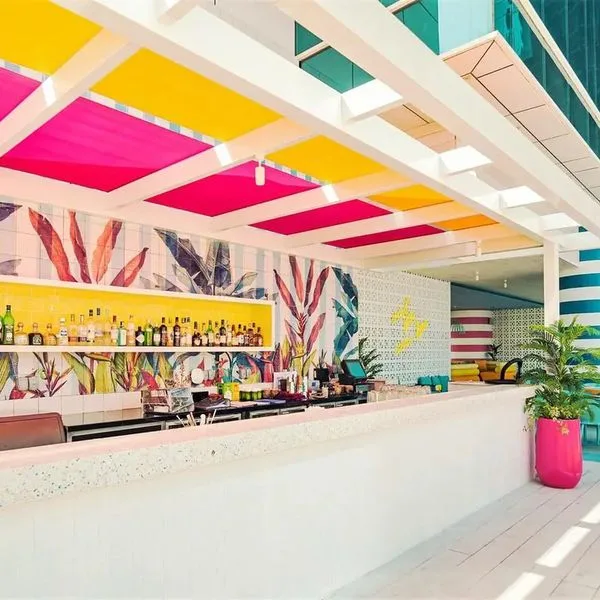 Pullman Dubai Downtown (ex. Steigenberger Business Bay) - zdjęcie 4