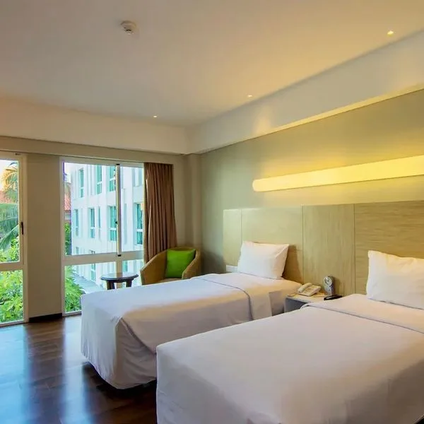 Bintang Bali Resort - zdjęcie 3