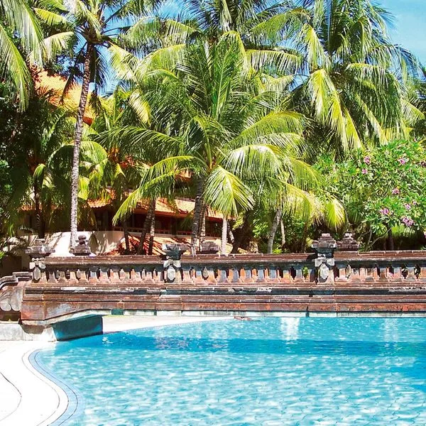 Bintang Bali Resort - zdjęcie 4