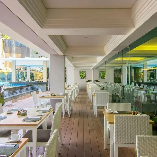 Bintang Bali Resort - zdjęcie 2