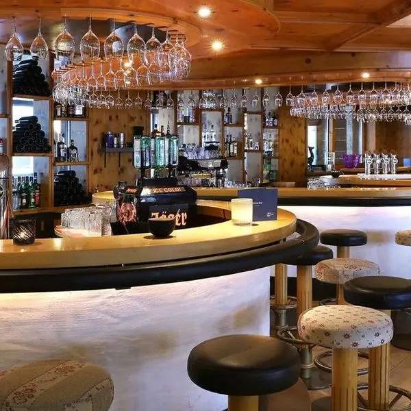 JUFA Alpenhotel Saalbach - zdjęcie 2