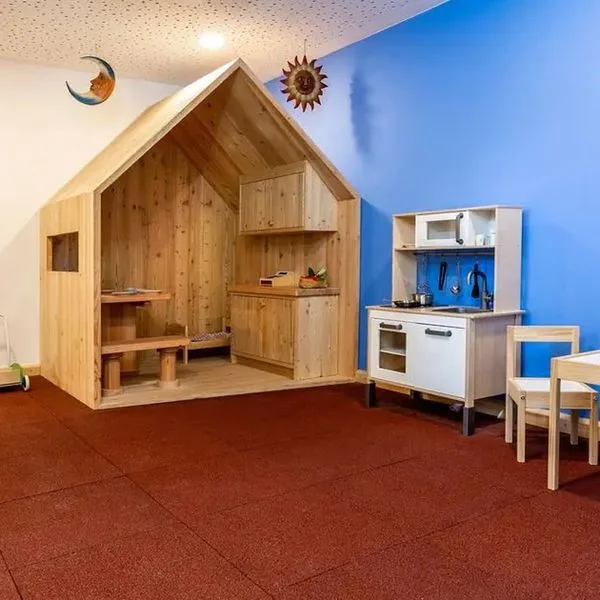 JUFA Alpenhotel Saalbach - zdjęcie 5