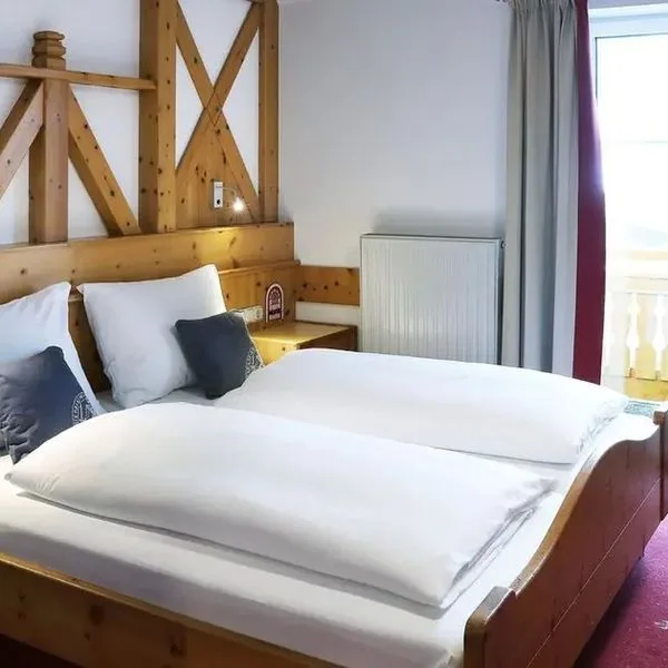 JUFA Alpenhotel Saalbach - zdjęcie 3