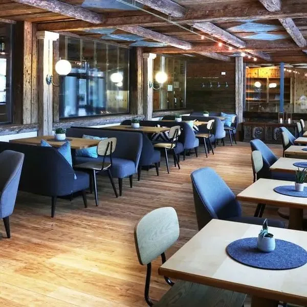 JUFA Alpenhotel Saalbach - zdjęcie 4