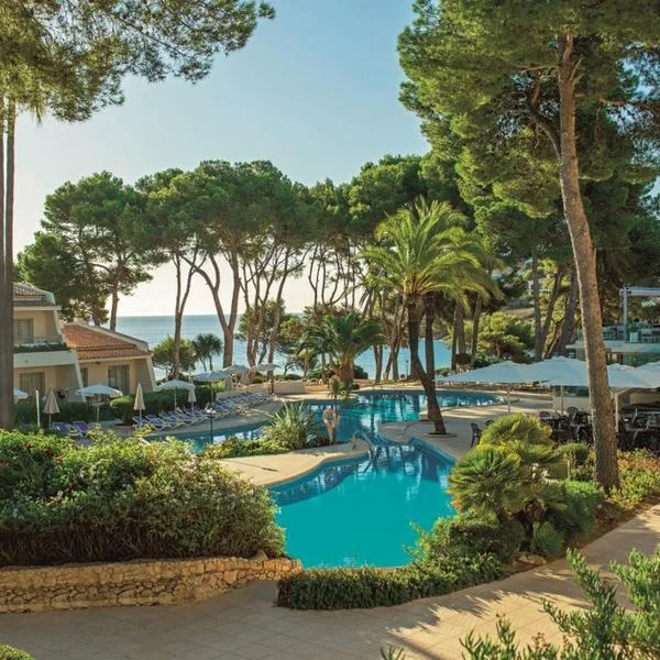 Iberostar Waves Pinos Park - zdjęcie 2