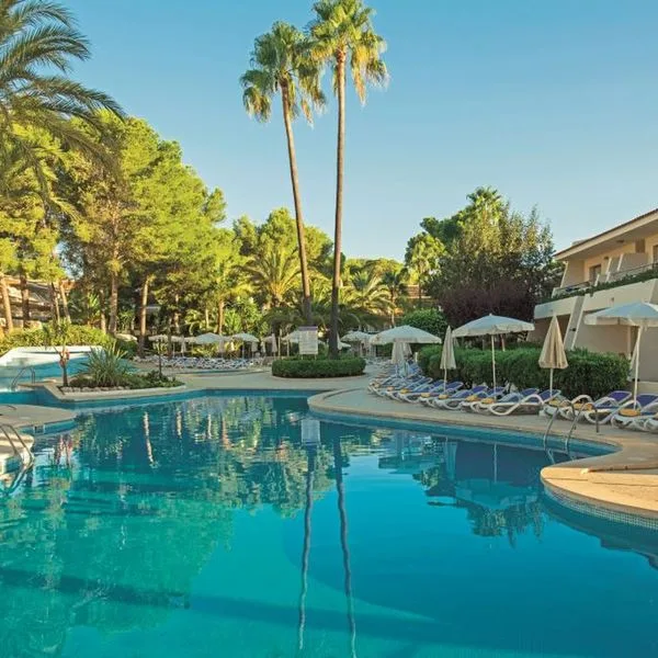 Iberostar Waves Pinos Park - zdjęcie 4