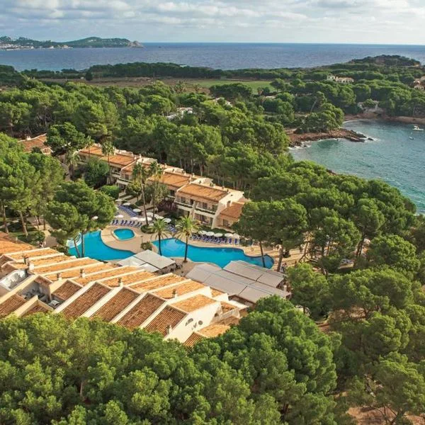 Iberostar Waves Pinos Park - zdjęcie 3