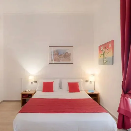 Giotto Flavia - zdjęcie 3