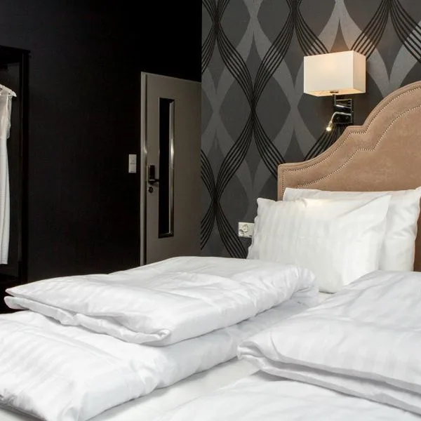 Amber Suite Szczecin - zdjęcie 5