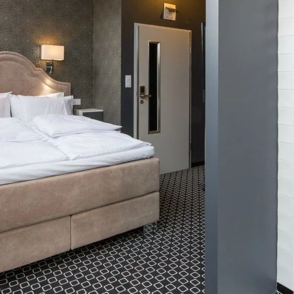 Amber Suite Szczecin - zdjęcie 4