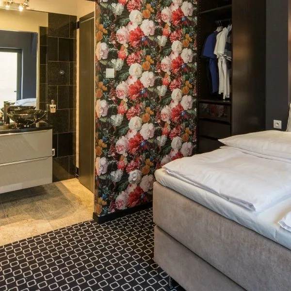 Amber Suite Szczecin - zdjęcie 3