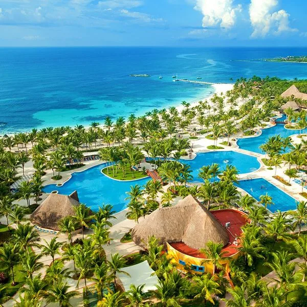 Barcelo Maya Caribe - zdjęcie 3