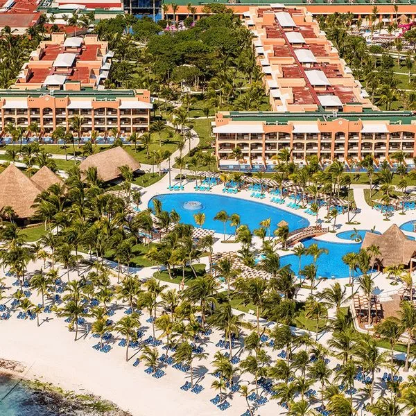 Barcelo Maya Caribe - zdjęcie 4
