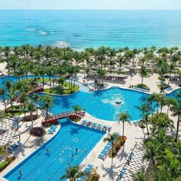 Barcelo Maya Caribe - zdjęcie 2