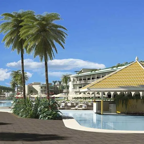 El Beso at Ocean El Faro - zdjęcie 4