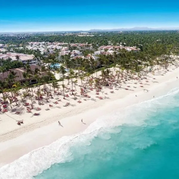 Occidental Punta Cana - zdjęcie 4