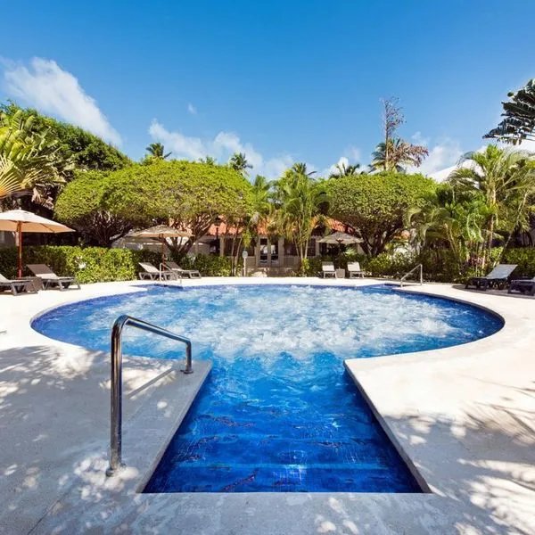 Occidental Punta Cana - zdjęcie 2