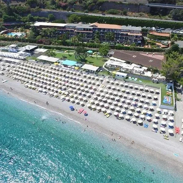 Lido Caparena - zdjęcie 4