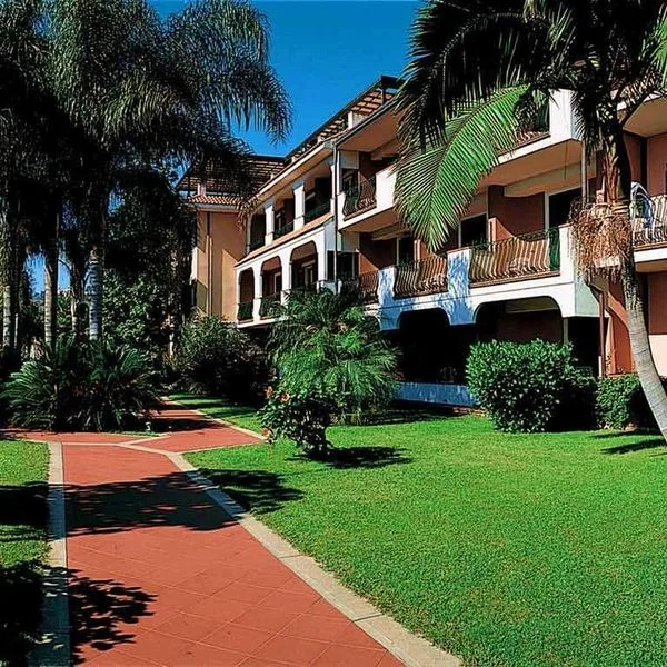 Lido Caparena - zdjęcie 2