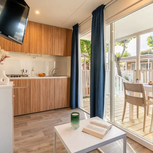 Club del Sole Adriatico Cervia Easy Village - zdjęcie 2