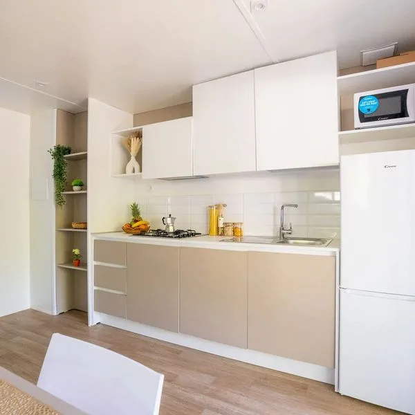 Club del Sole Adriatico Cervia Easy Village