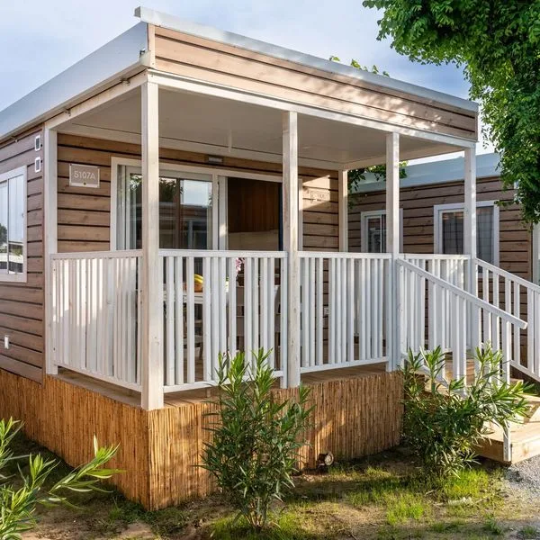 Club del Sole Adriatico Cervia Easy Village - zdjęcie 3