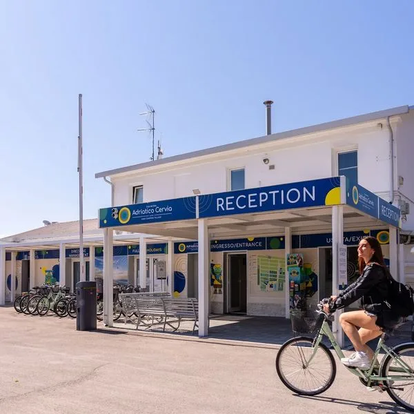 Club del Sole Adriatico Cervia Easy Village - zdjęcie 4