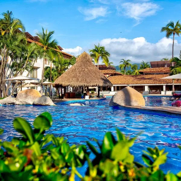 Plaza Pelicanos (Puerto Vallarta) - zdjęcie 2