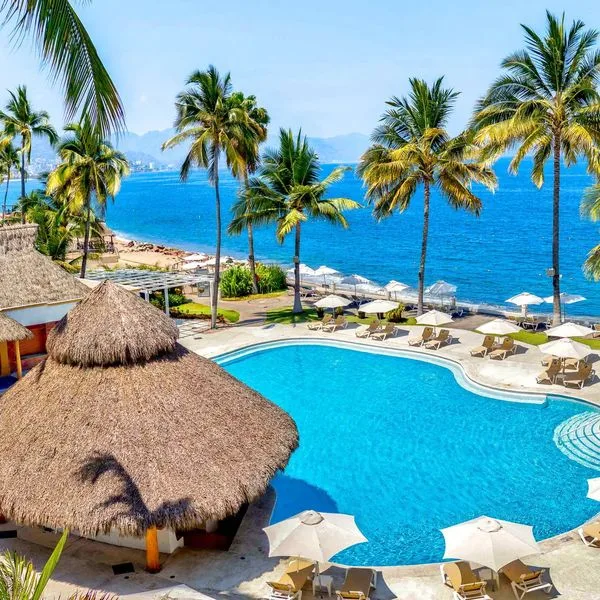 Plaza Pelicanos (Puerto Vallarta)