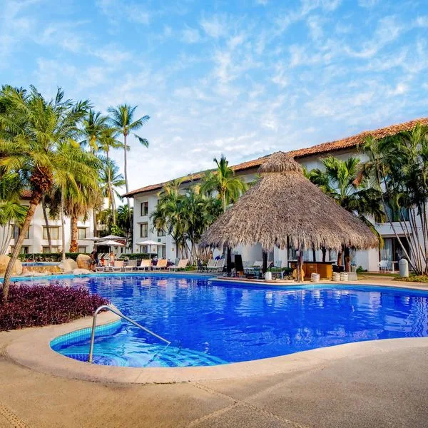 Plaza Pelicanos (Puerto Vallarta) - zdjęcie 3