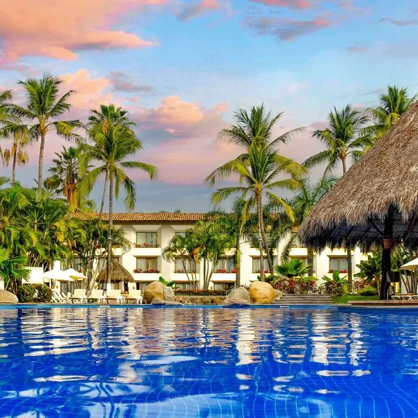 Plaza Pelicanos (Puerto Vallarta) - zdjęcie 4