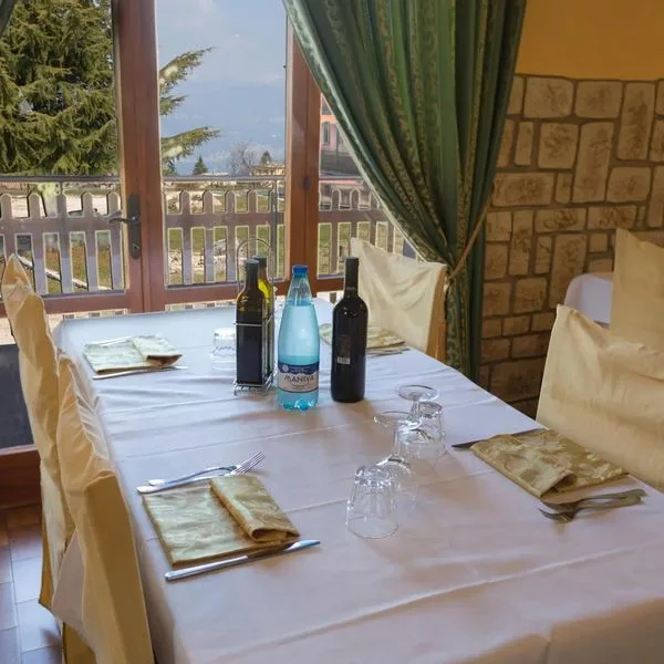 Belvedere (San Zeno Di Montagna) - zdjęcie 5