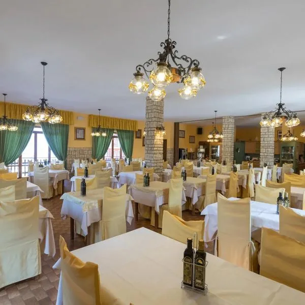 Belvedere (San Zeno Di Montagna) - zdjęcie 4