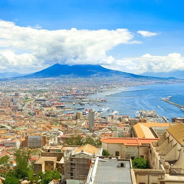 Rzym na lato - zdjęcie 4