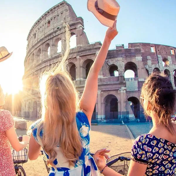 Rzym na lato - zdjęcie 2