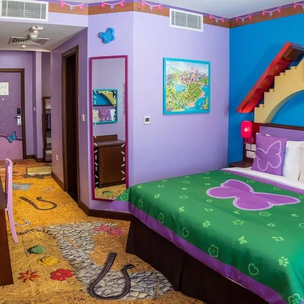 Legoland Dubai - zdjęcie 5